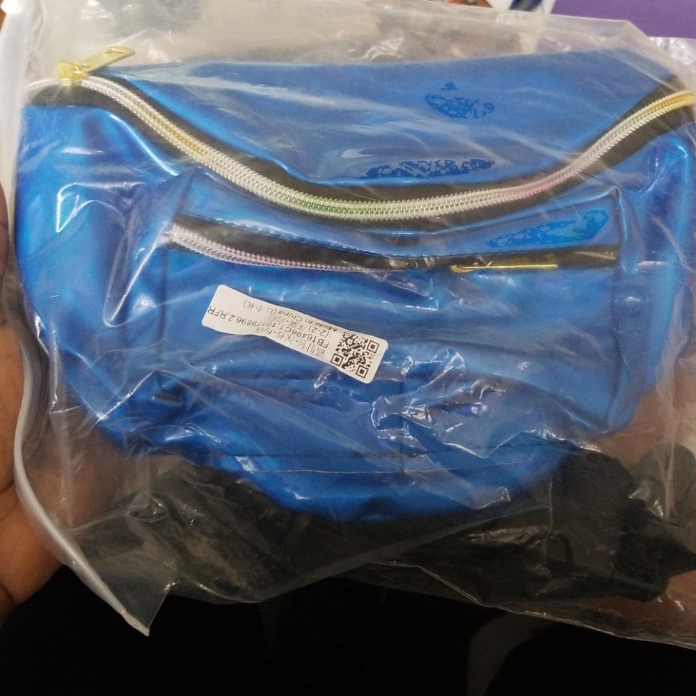 Fanny Packs